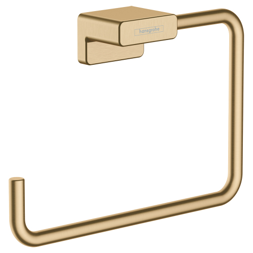 Кольцевой полотенцедержатель Hans...