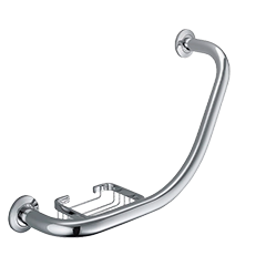 Поручни для ванной