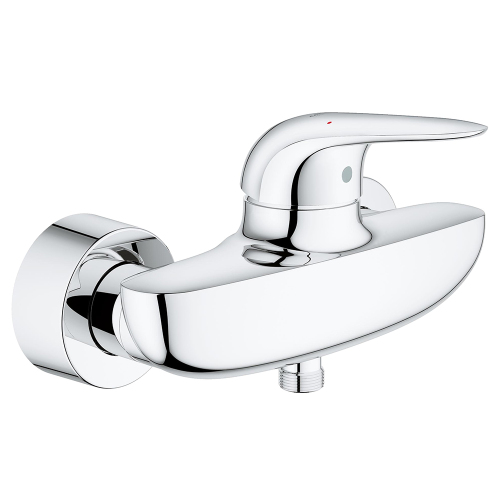 Смеситель для душа Grohe Eurostyle new 23722003 хром
