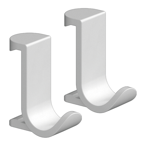 Крючок WallStoris Hansgrohe 27914700