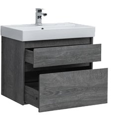 Тумбы с раковиной