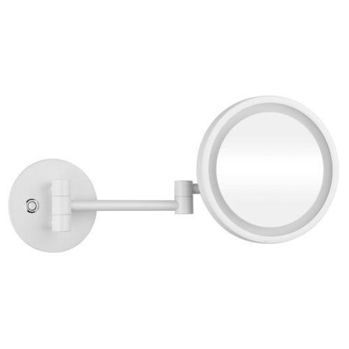 Зеркало косметическое White Bemet...