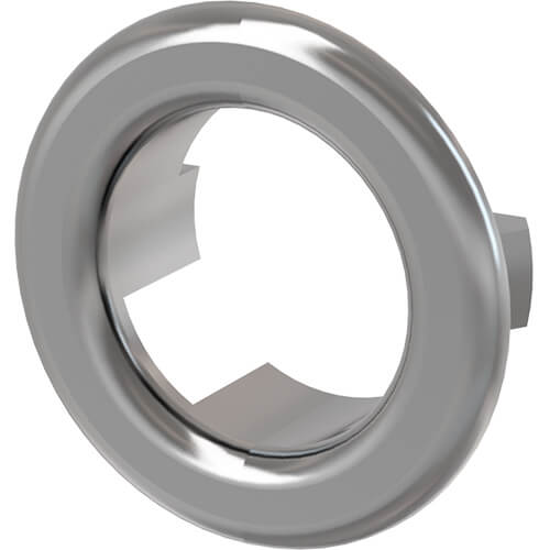 A22 Обрамление перелива умывальника малое Alcaplast