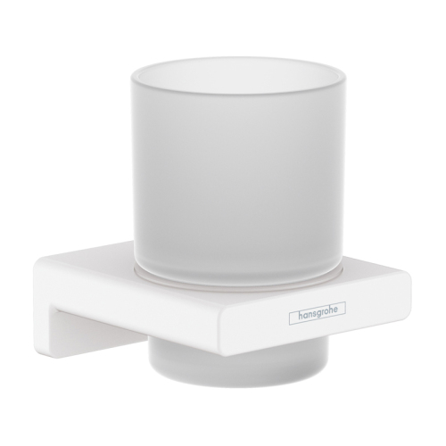 Стакан для зубных щеток Hansgrohe...