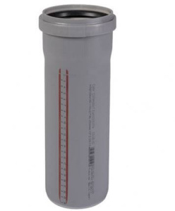 Труба 32*250мм НТЕМ