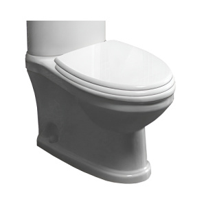 Чаша для унитаза-компакта Cezares Primo CZR-166-T