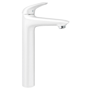Смеситель для раковины Grohe Eurostyle new 23719LS3 белый