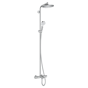 Душевая стойка Hansgrohe Crometta S 27320000 хром