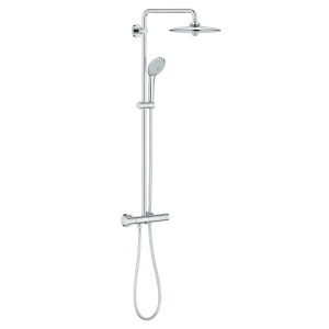 Душевая стойка Grohe Euphoria 27296002 хром