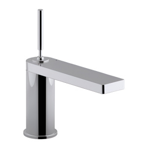 Смеситель для раковины Jacob Delafon Composed E73158-CP хром