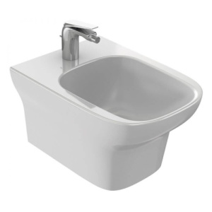 Биде подвесное Jacob Delafon Vox EME0002-00 белое