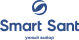Логотип SMARTsant