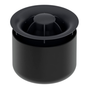 Стакан с мембраной DN50/DN70 вертикальный TECE 3695005