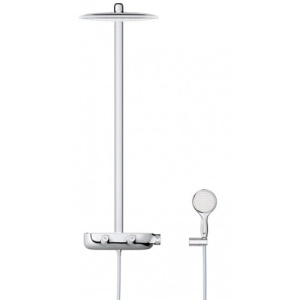 Душевая система Rainshower SmartControl Grohe 26361000