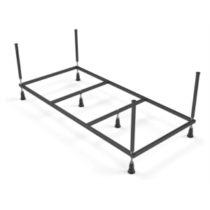 Каркас для ванны Cersanit K-RW-SMART*170n