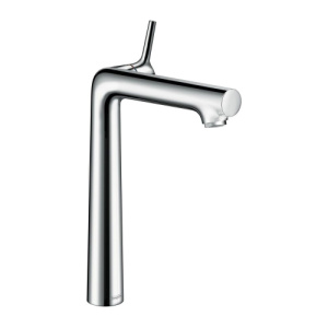 Смеситель для раковины Hansgrohe Talis S 72115000 хром