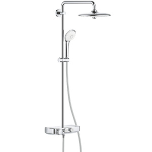 Душевая система Euphoria Grohe 26509000