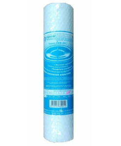 Картридж Промфильтр Slim Line-10 ЭФМ 250 20 мкм