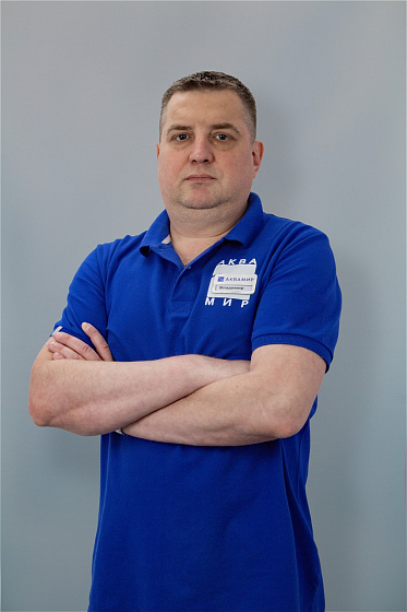 Владимир Черняк