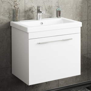 Тумба с раковиной Diborg Katarine 774213Н 60 см