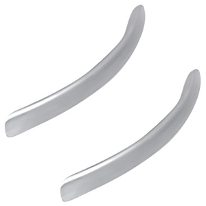 Ручка для ванны Jacob Delafon Biove/Parallel E60327-CP хром (2 шт.)