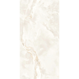 Керамогранит AVS Edonyx Ivory 60x120 полированный