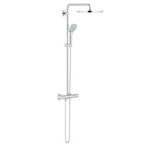 Душевая стойка Euphoria Grohe 26075000