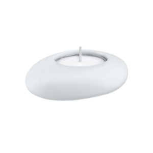 Подсвечник AXOR Massaud 42271000 белый