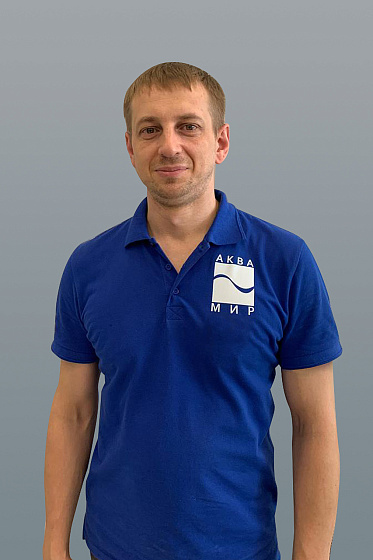 Прокопов Максим